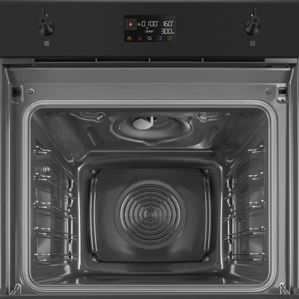 Духовой шкаф SMEG SO6302M2N