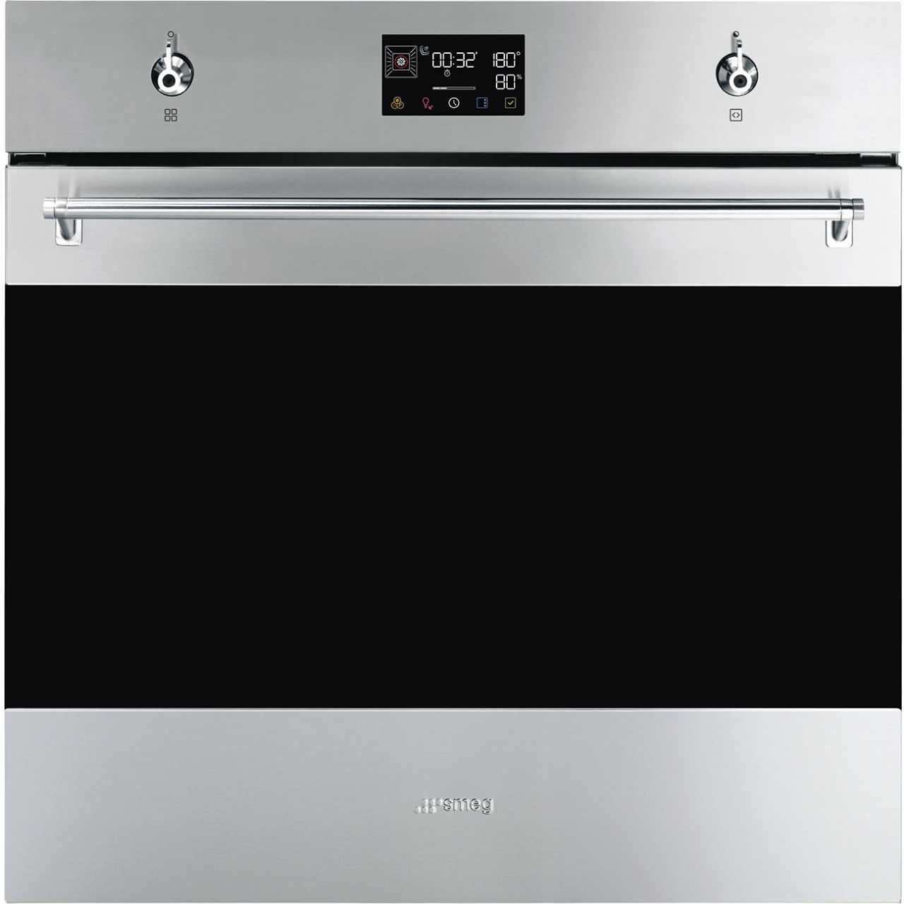 Духовой шкаф SMEG SO6302S3PX