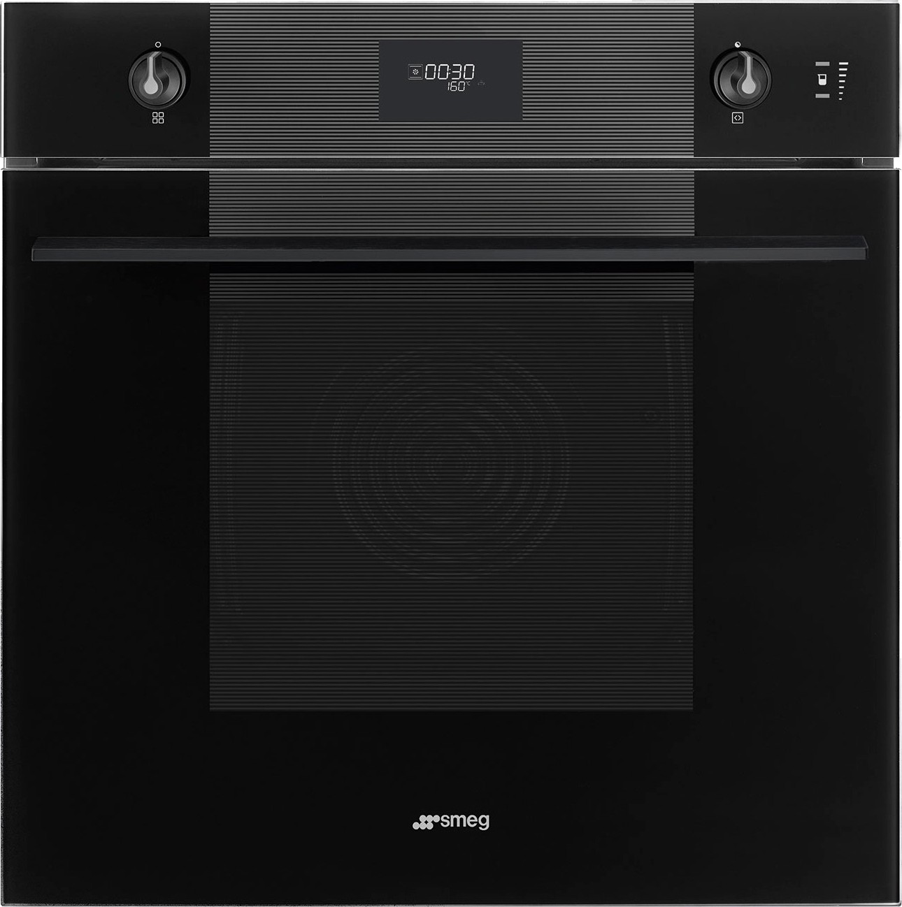 Духовой шкаф SMEG SOP6101S2B3