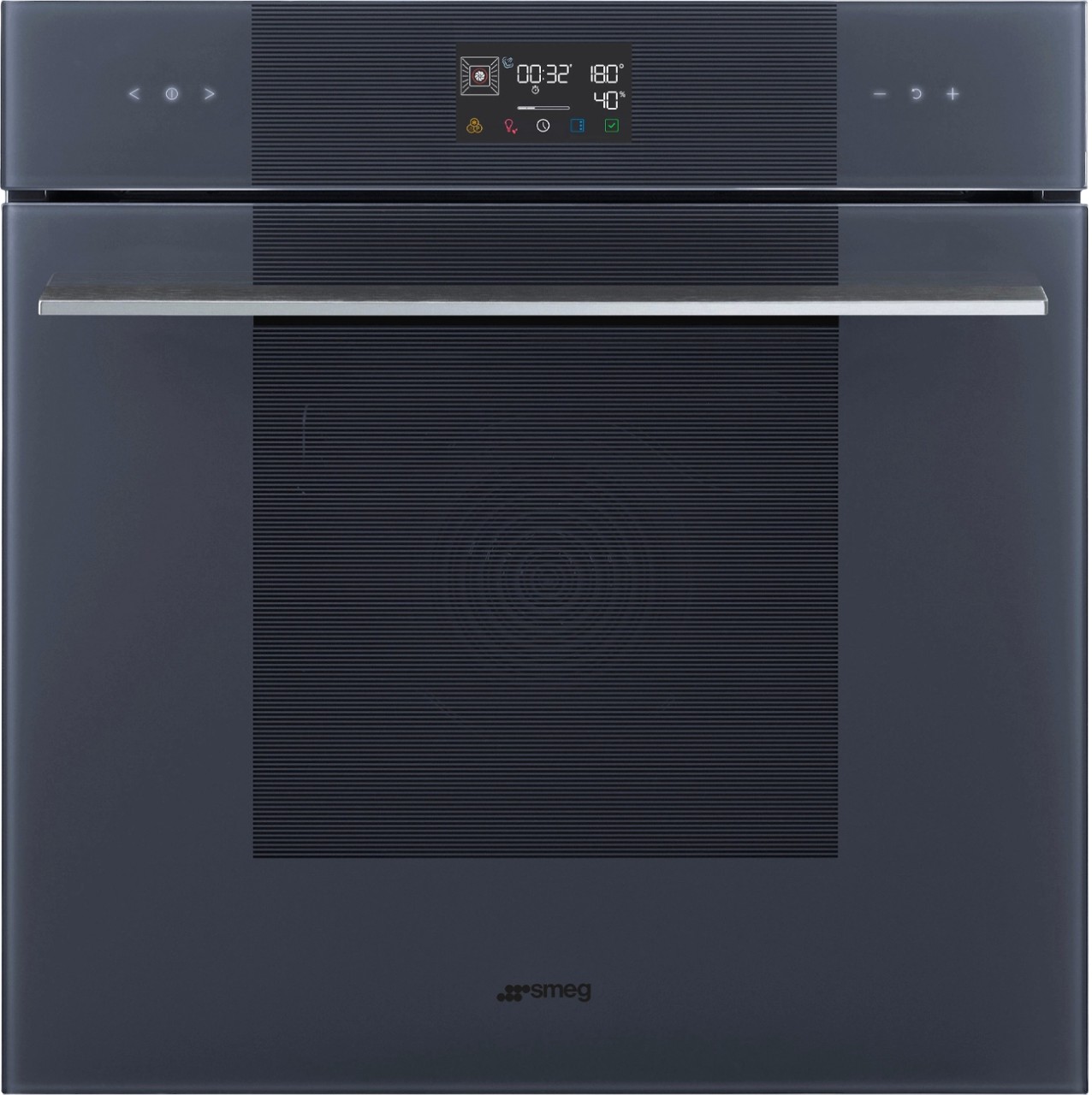 Духовой шкаф SMEG SOP6102S2PG
