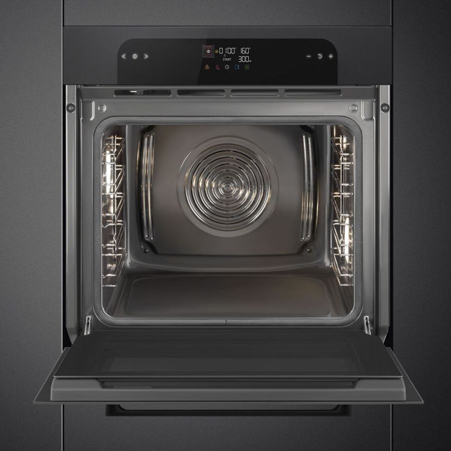 Духовой шкаф SMEG SOP6202TB