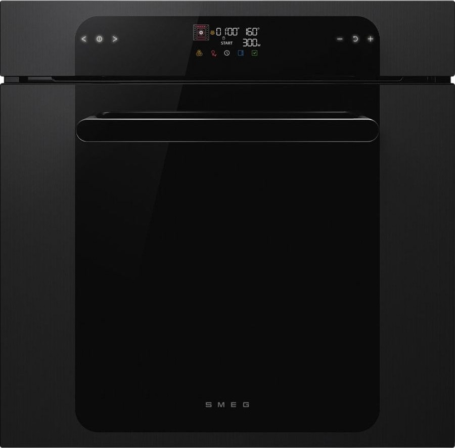 Духовой шкаф SMEG SOP6202TB