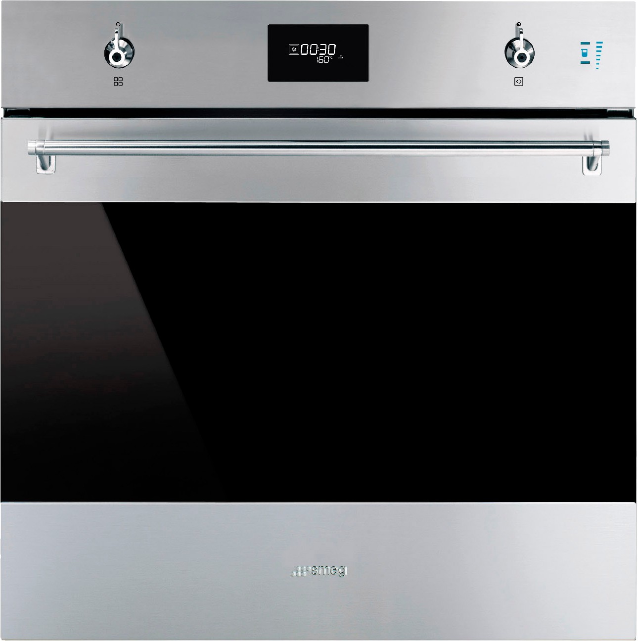 Духовой шкаф SMEG SOP6301S2X