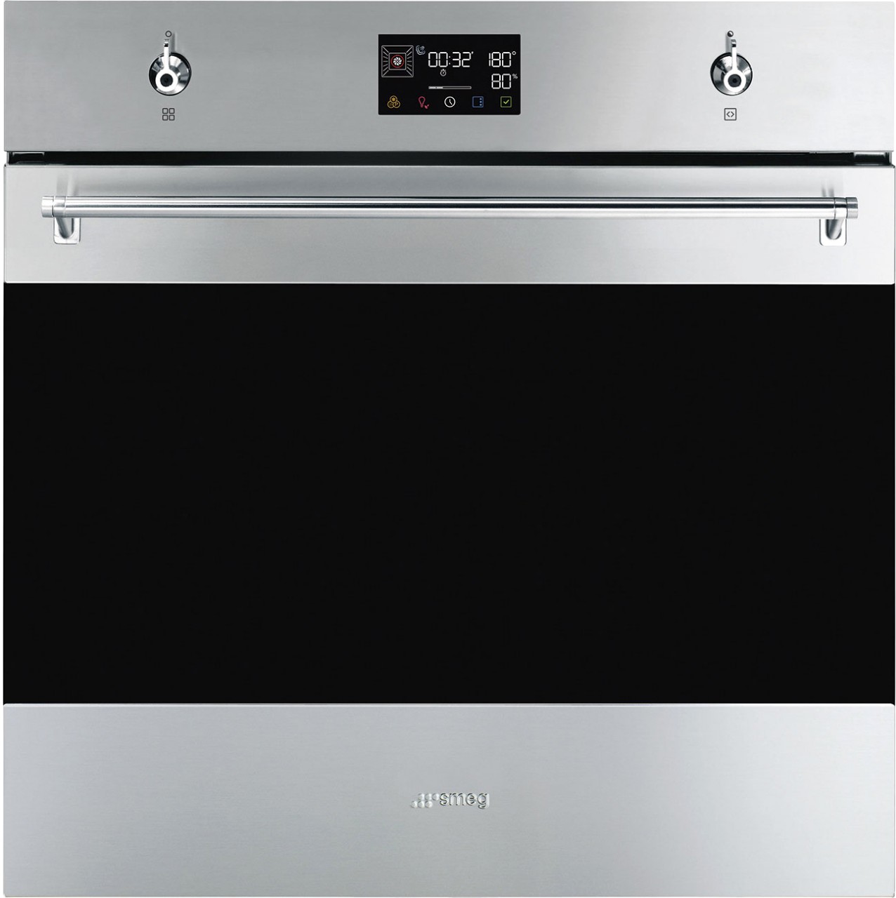 Духовой шкаф SMEG SOP6302S2PX