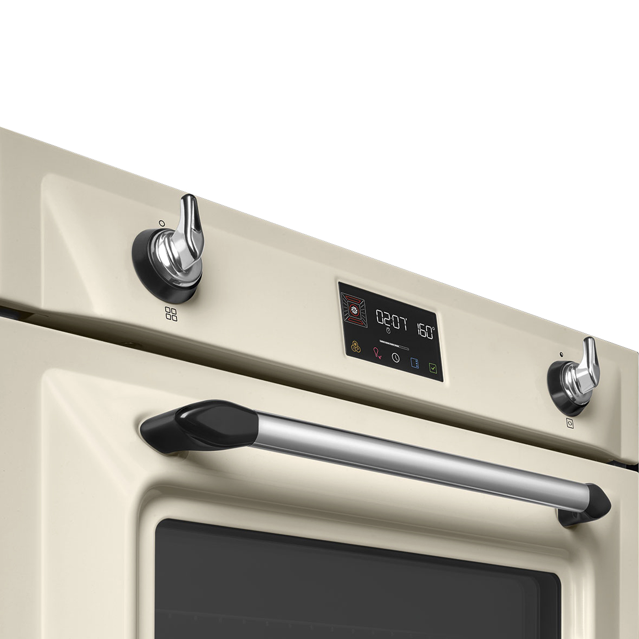 Духовой шкаф SMEG SOP6902S2PP