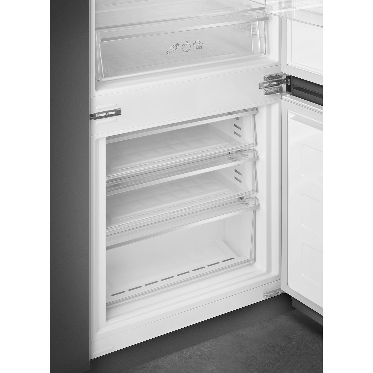 Холодильник SMEG C475VE