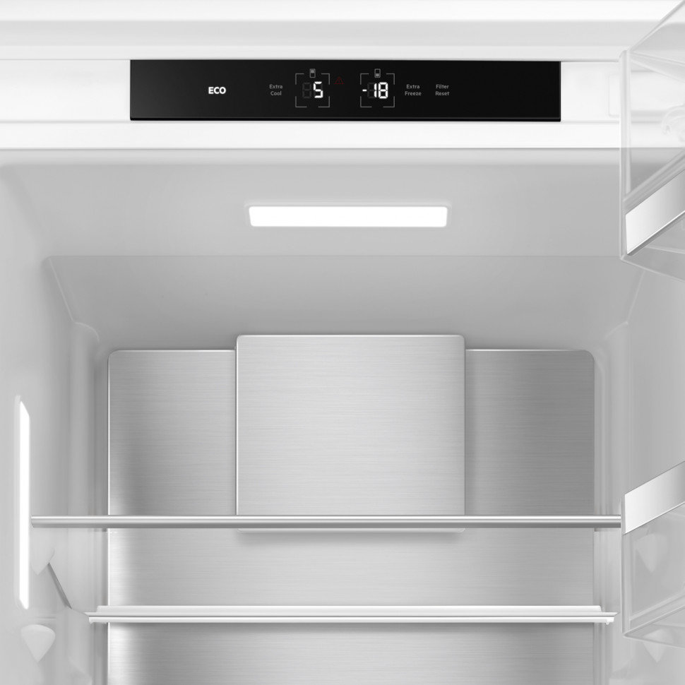 Холодильник SMEG C9174DN2D1