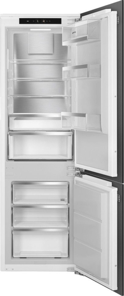 Холодильник SMEG C9174DN2D1