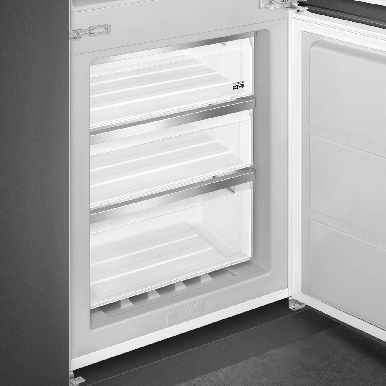 Холодильник SMEG C9174TN5D1