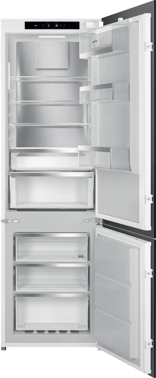 Холодильник SMEG C9174TN5D1