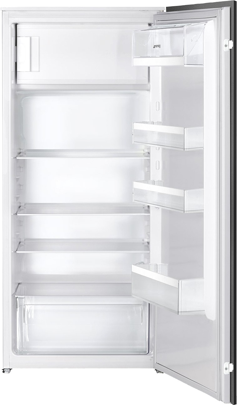 Холодильник SMEG S4C122E