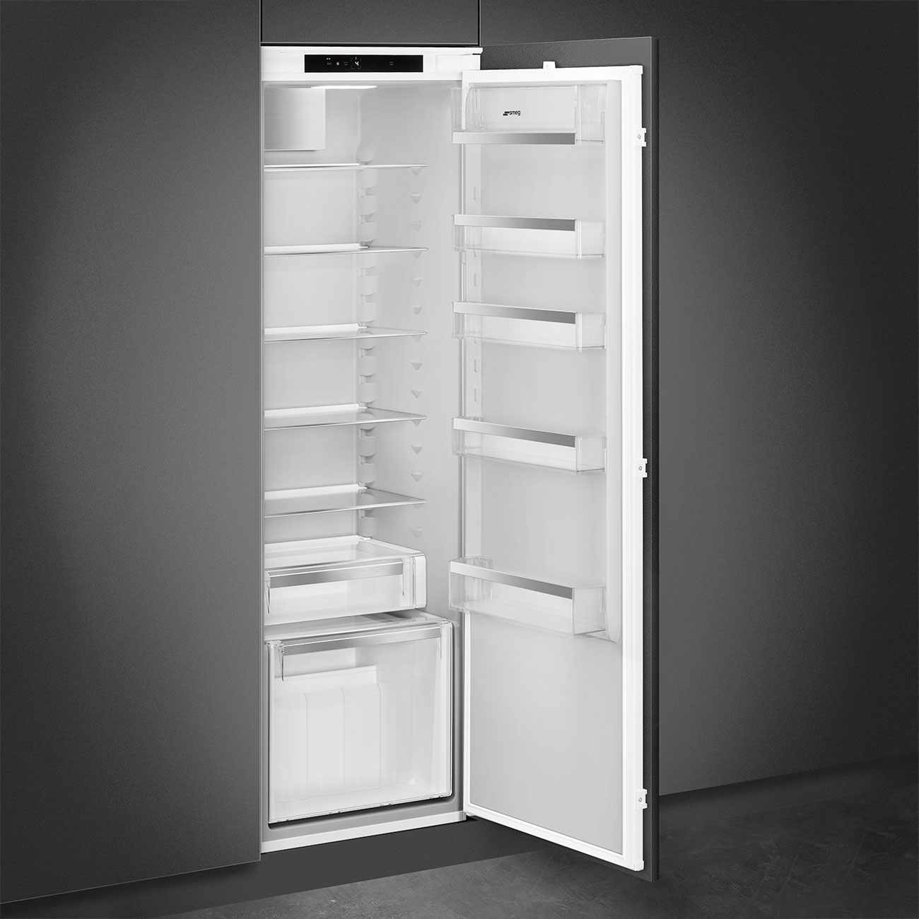 Холодильник SMEG S9L174D1D