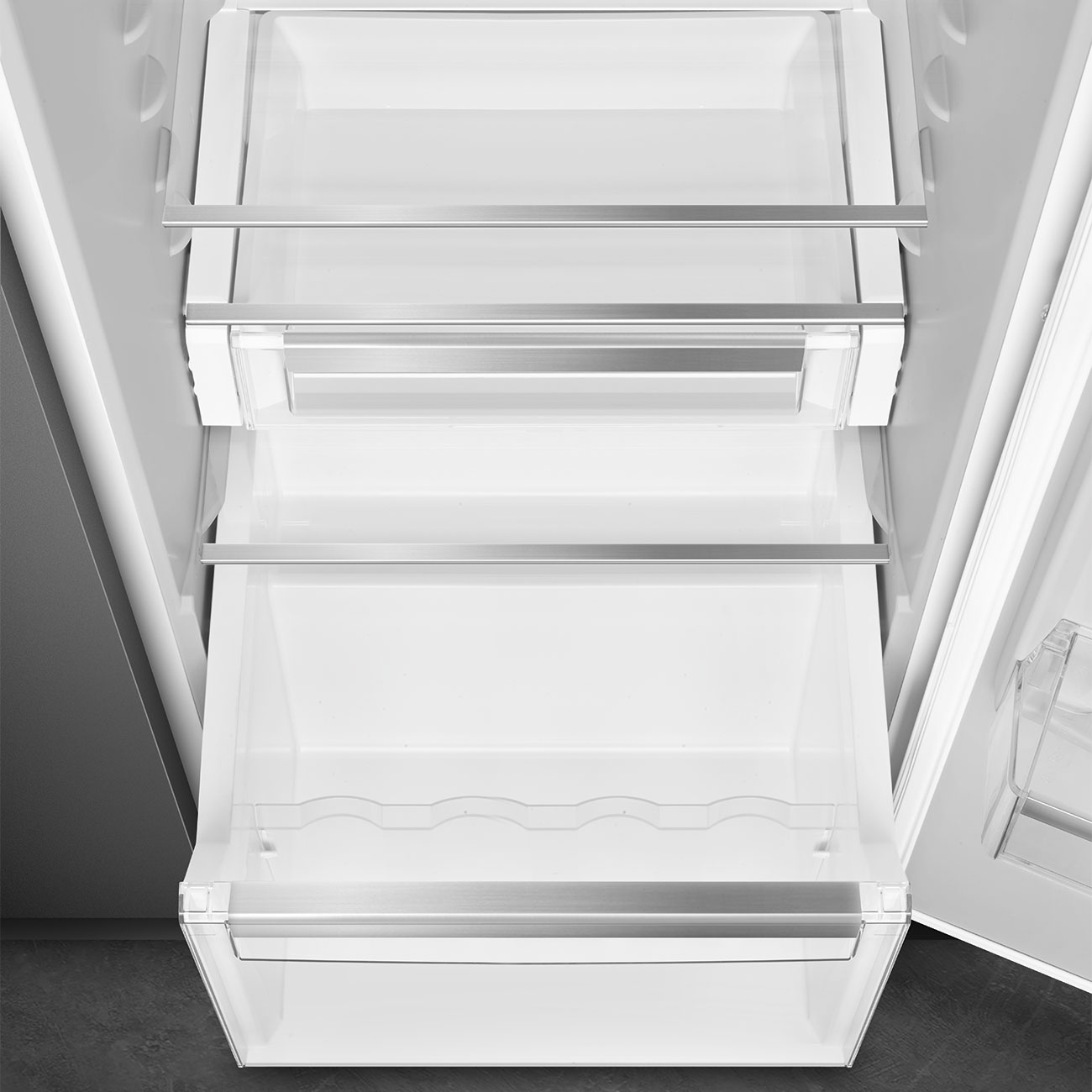 Холодильник SMEG S9L174D1D