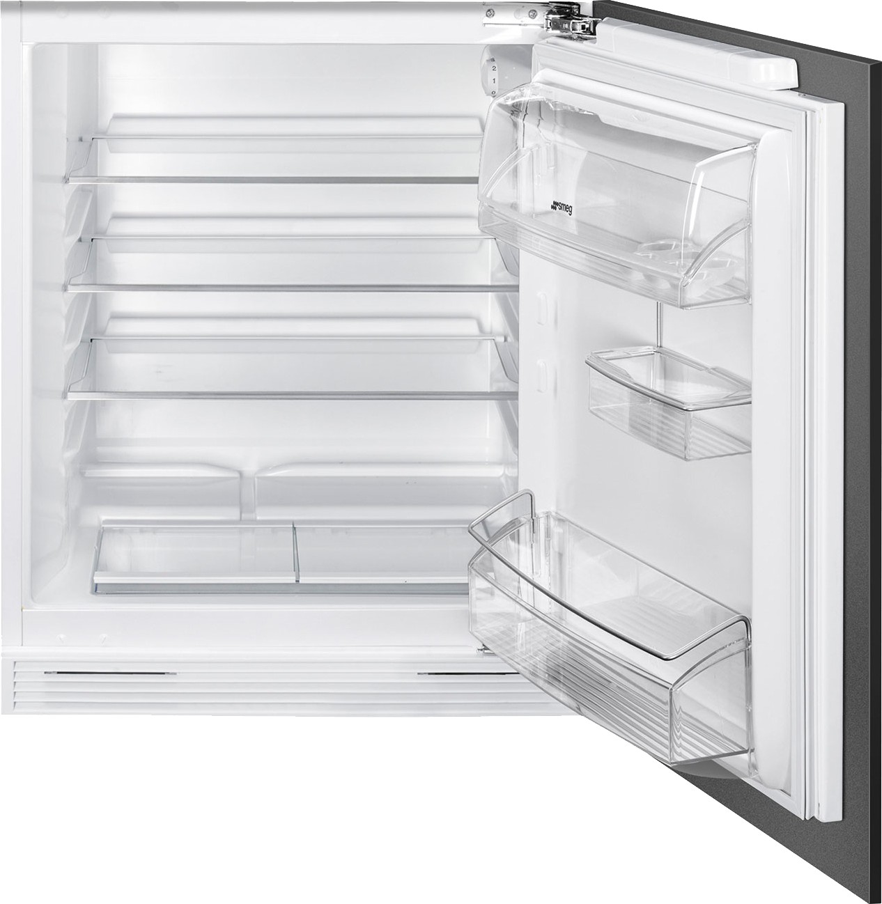 Холодильник SMEG U8L080DE
