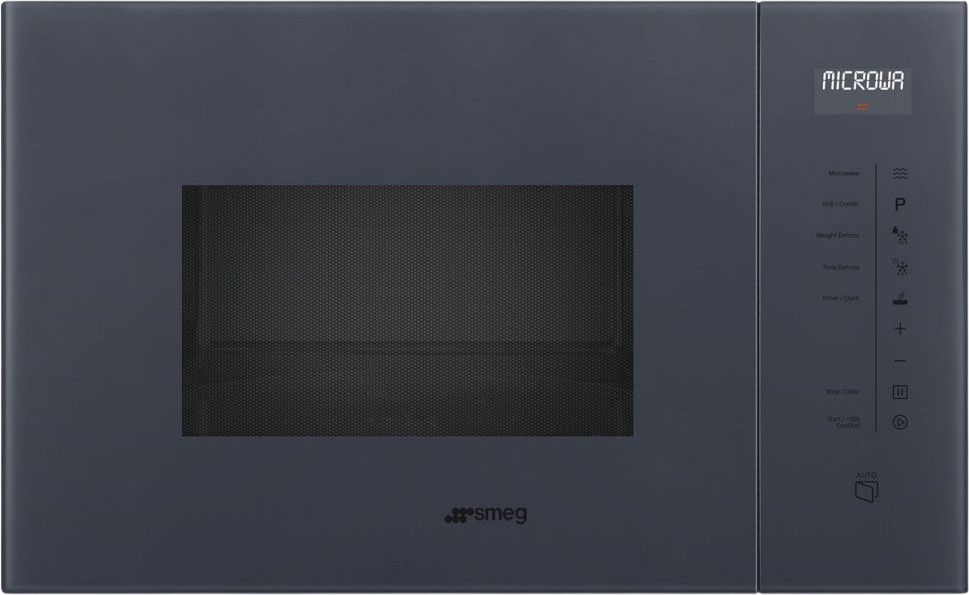 Микроволновая печь SMEG FMI125G