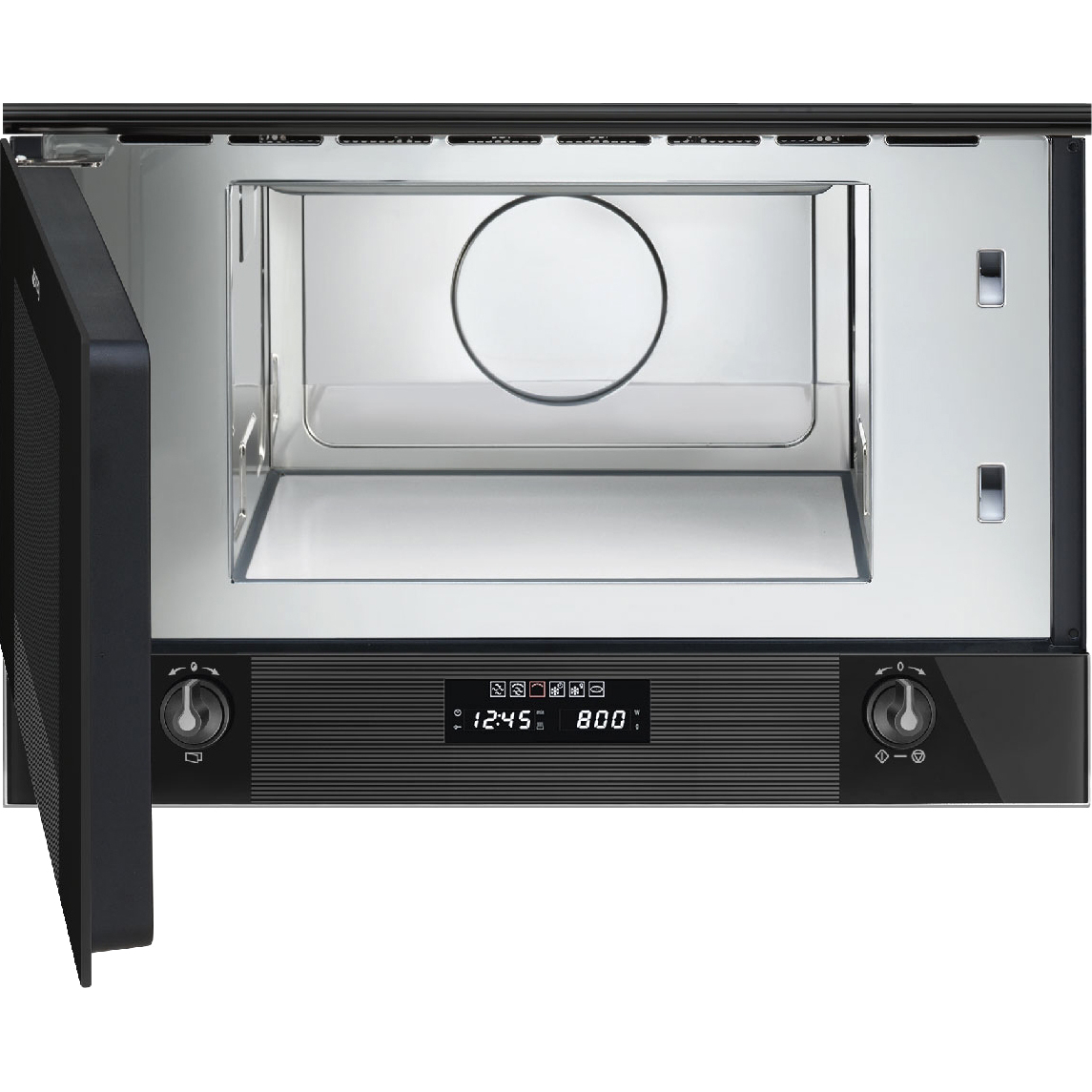 Микроволновая печь SMEG MP122B3