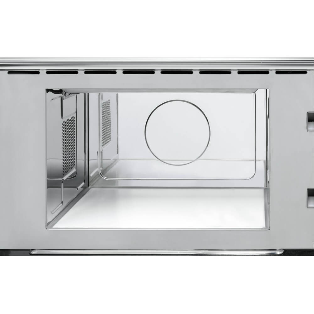 Микроволновая печь SMEG MP822NAO