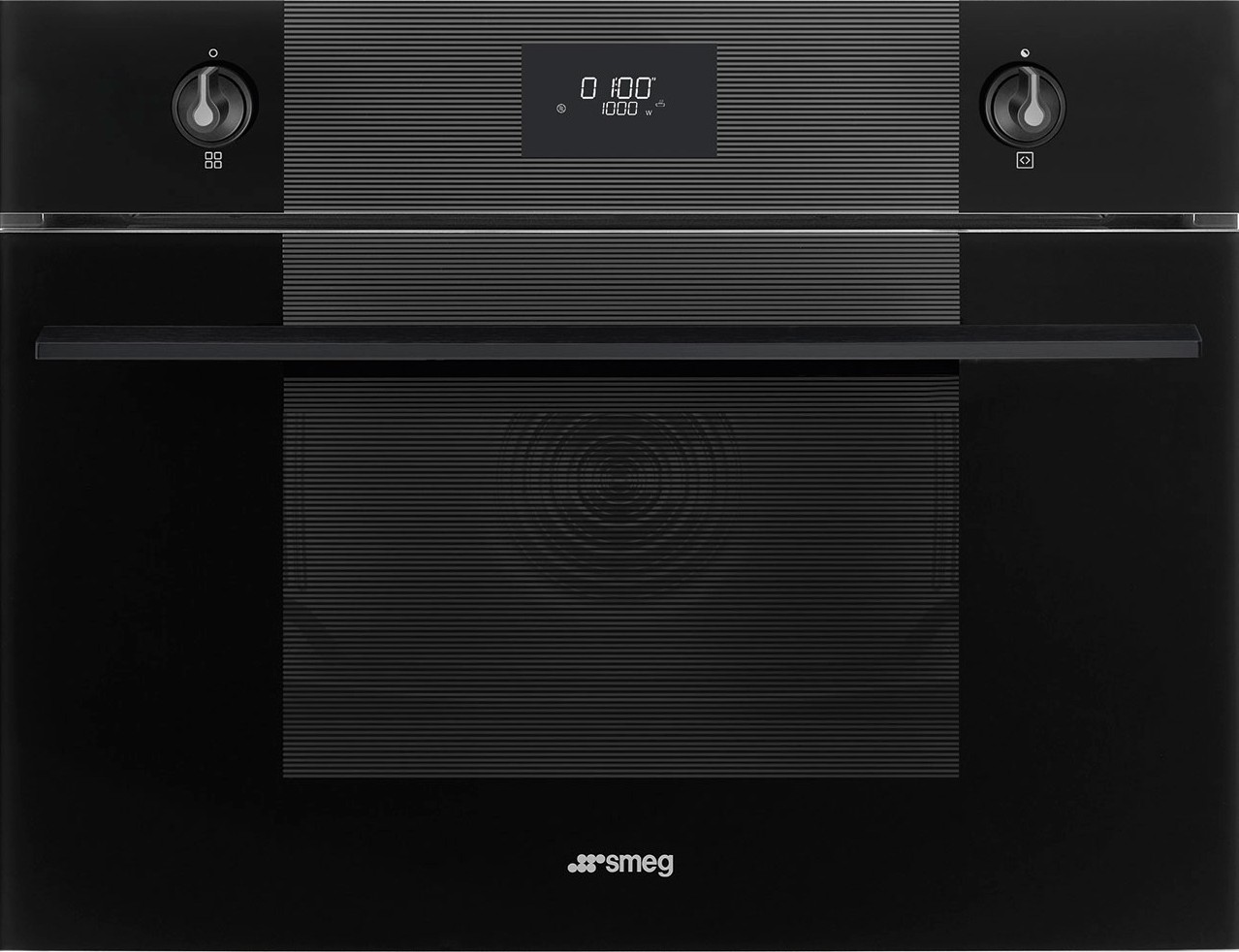 Микроволновая печь SMEG SO4101M0B3