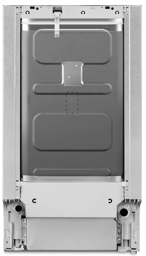 Посудомоечная машина SMEG ST4522DIN