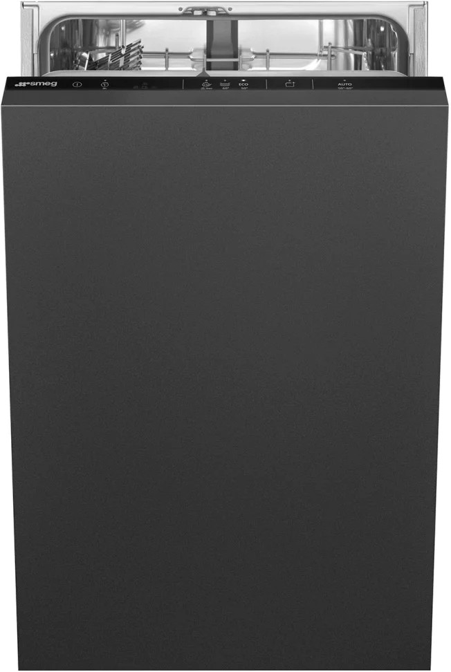 Посудомоечная машина SMEG ST4522DIN