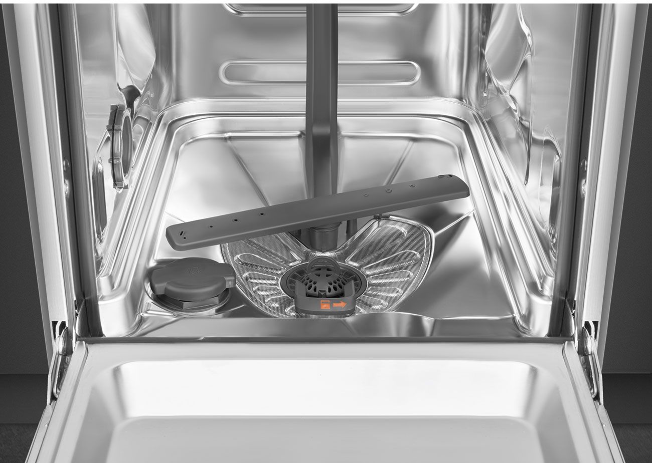 Посудомоечная машина SMEG ST4523DIN