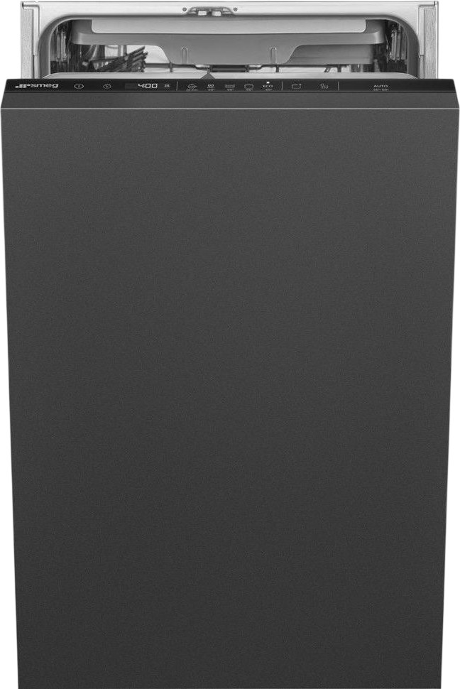 Посудомоечная машина SMEG ST4523DIN