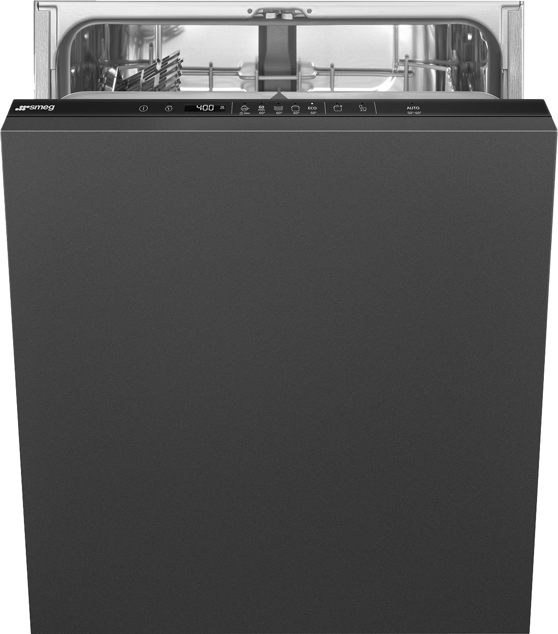 Посудомоечная машина SMEG STL262D