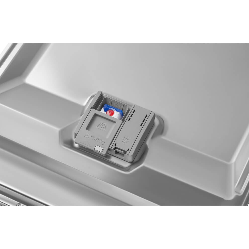 Посудомоечная машина SMEG STL7324AQL