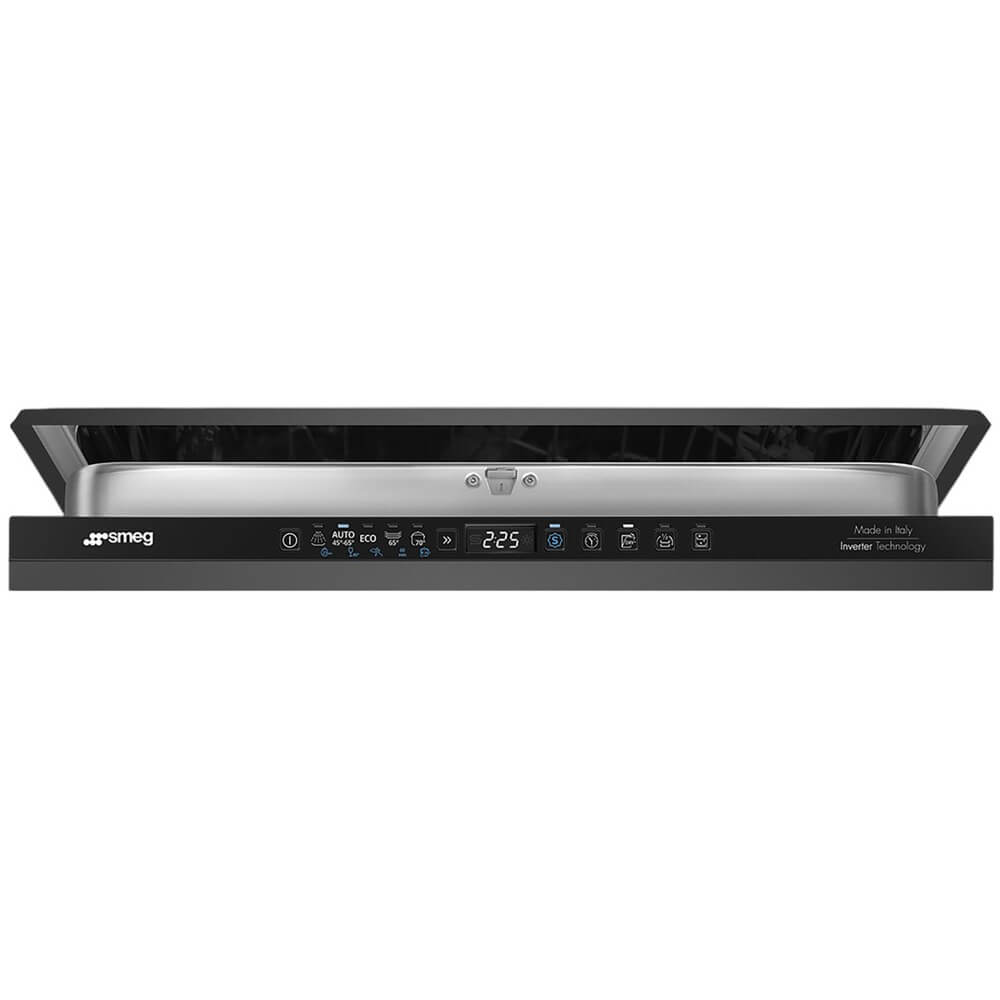 Посудомоечная машина SMEG STL7332CL