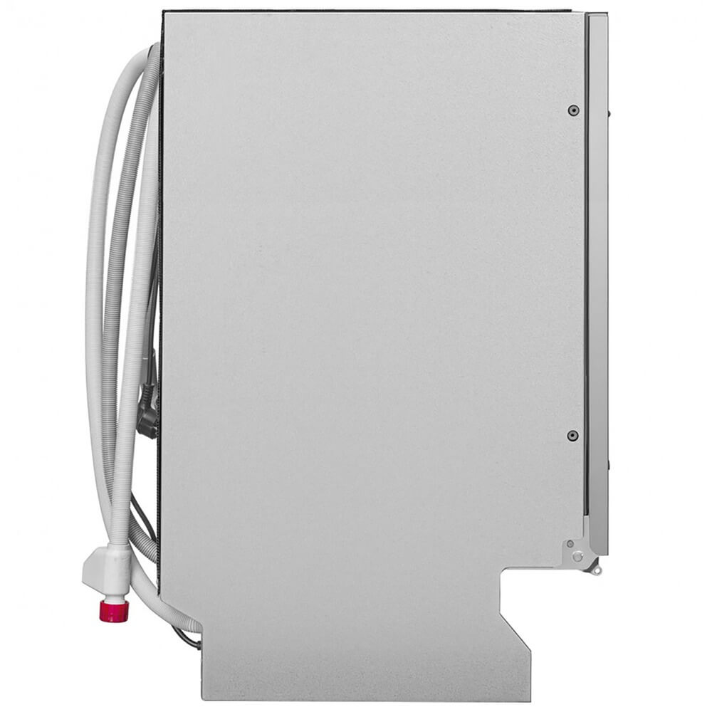 Посудомоечная машина SMEG STL7332CL