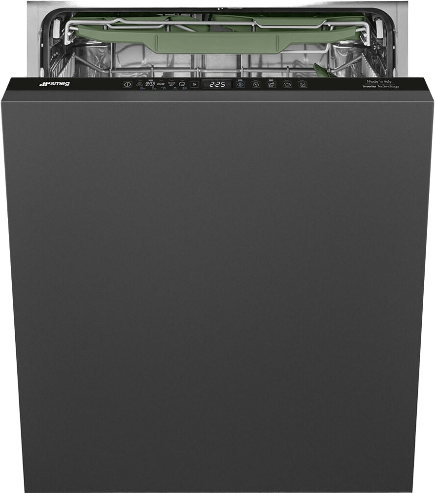 Посудомоечная машина SMEG STL7332CL