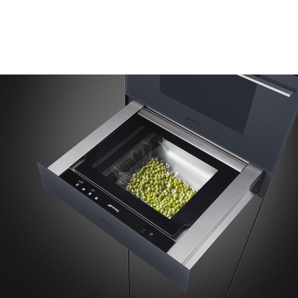 Вакууматор, 60 см SMEG CPV115G