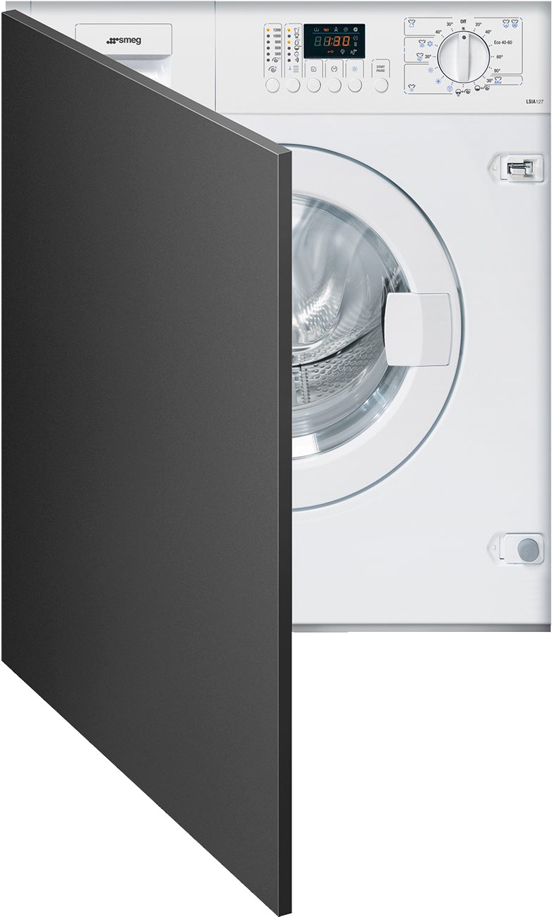 Стиральная машина SMEG LSIA127