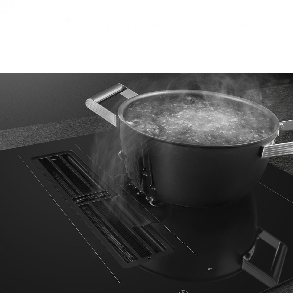 Варочная панель SMEG HOBD472D2