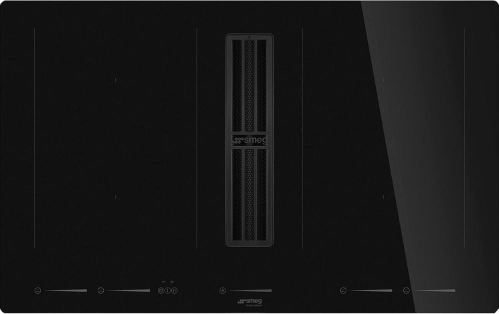 Варочная панель SMEG HOBD682D2