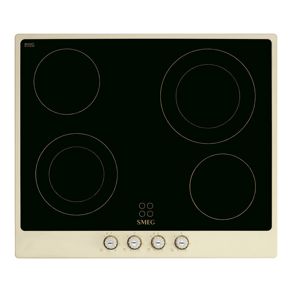 Варочная панель SMEG P864PO