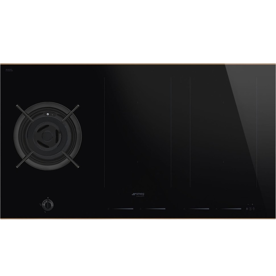 Варочная панель SMEG PM6954R