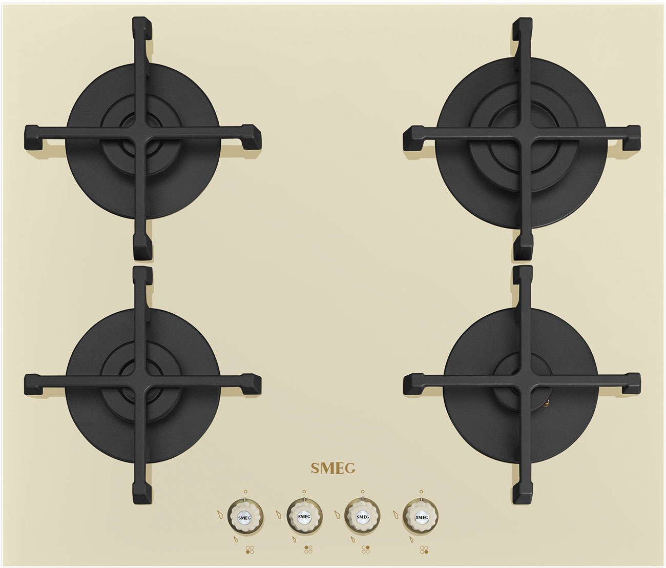 Варочная панель SMEG PV864PO
