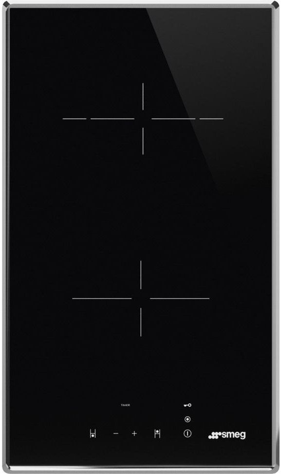 Варочная панель SMEG SE232TX2
