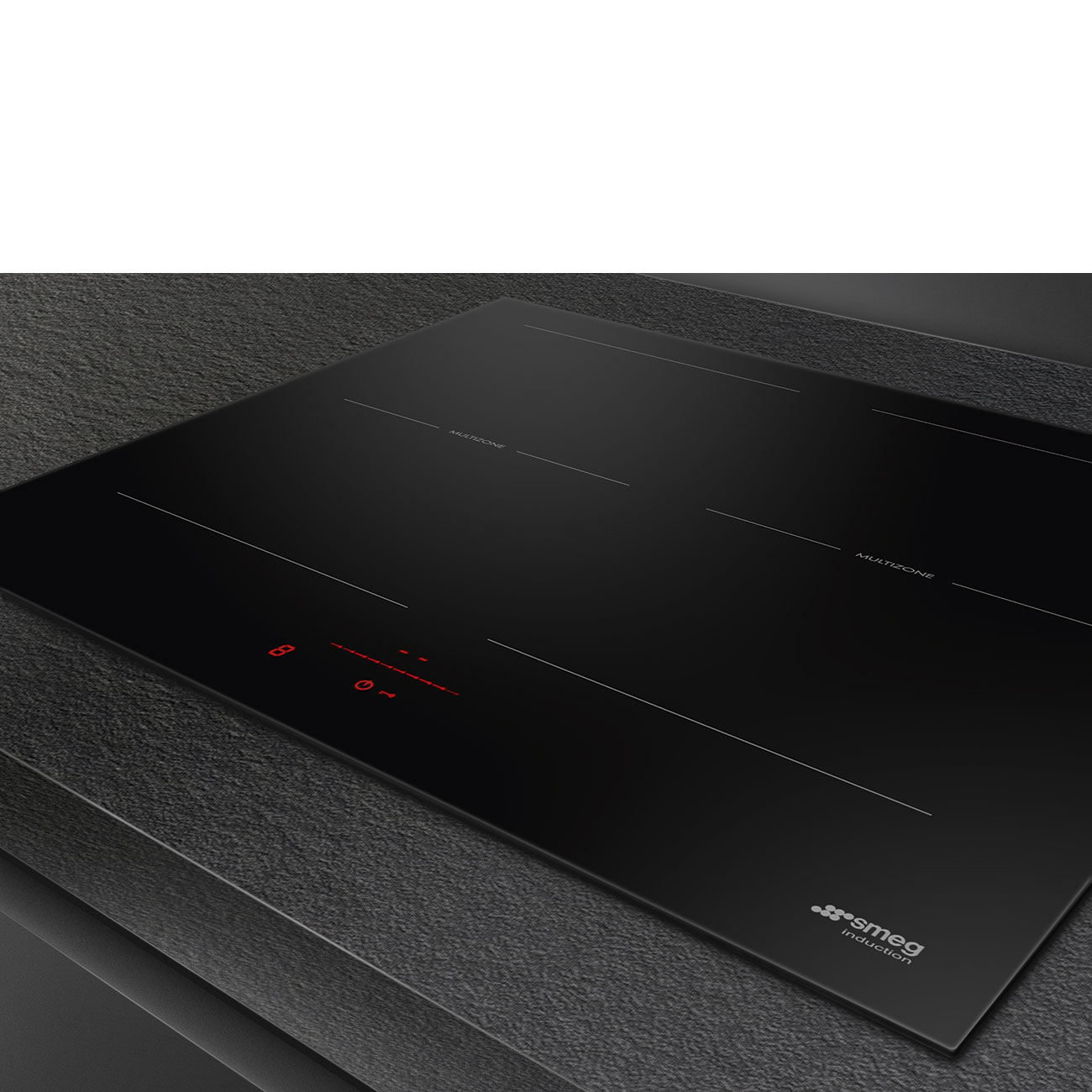 Варочная панель SMEG SI2M5643D1