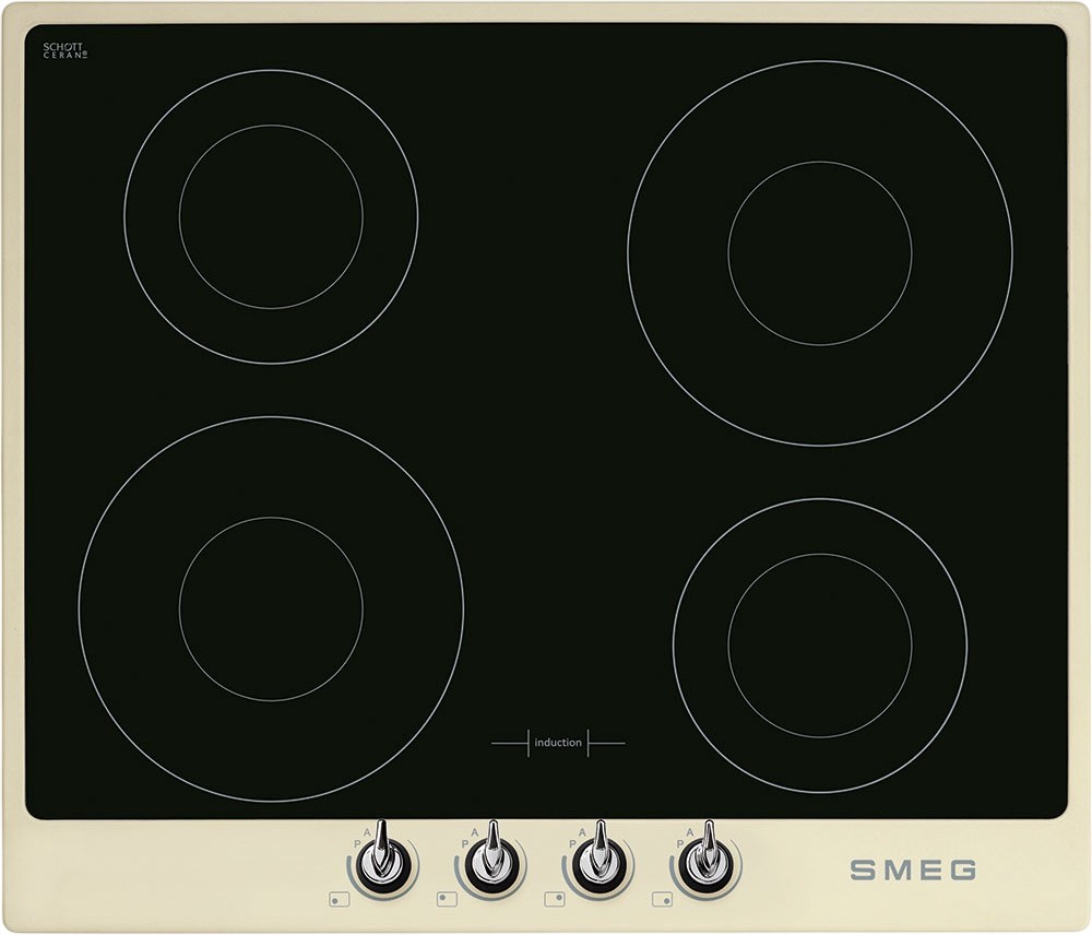 Варочная панель SMEG SI964PM