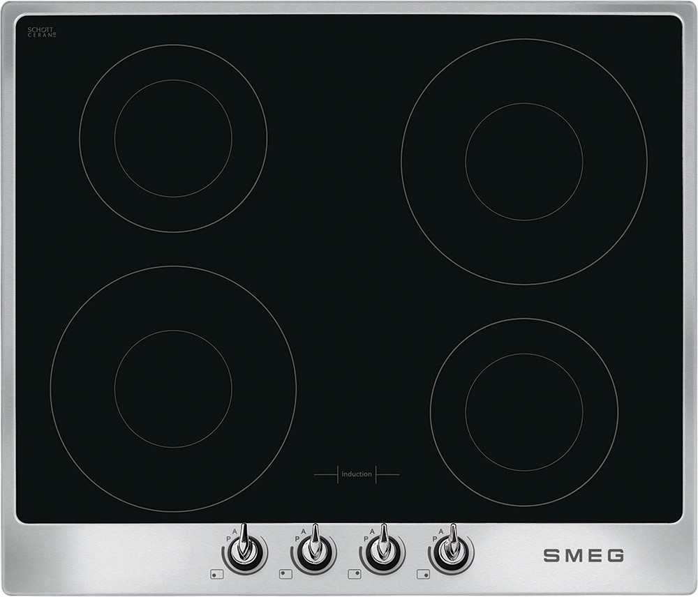 Варочная панель SMEG SI964XM