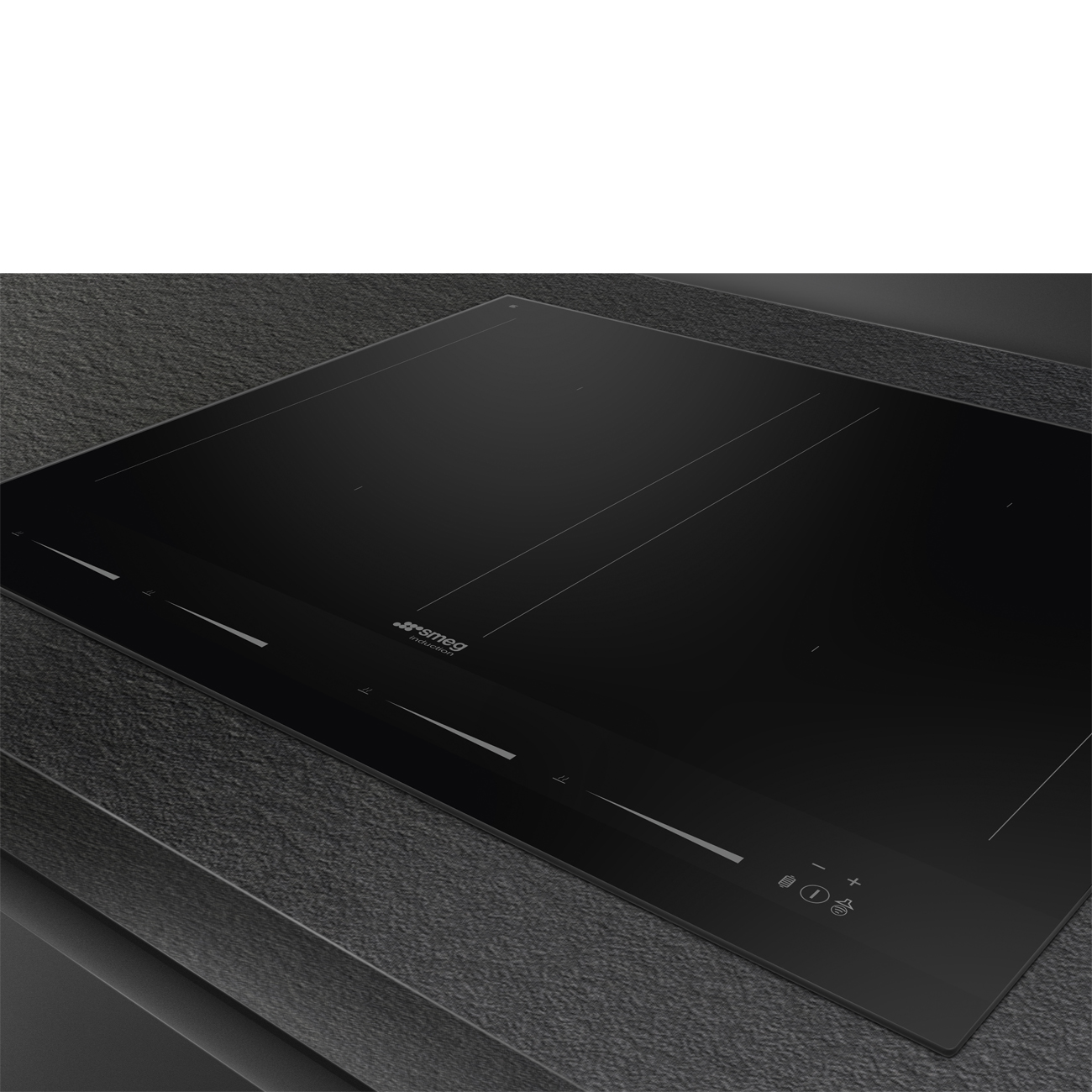 Варочная панель SMEG SIM1644D