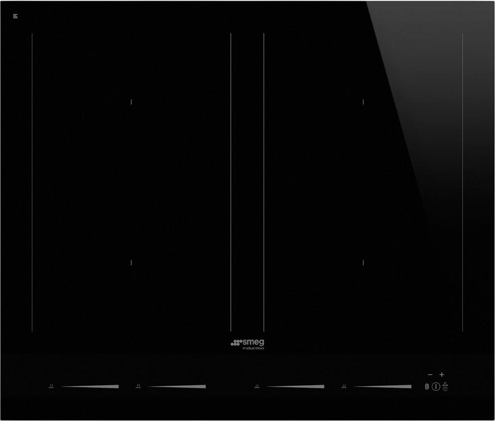Варочная панель SMEG SIM1644D