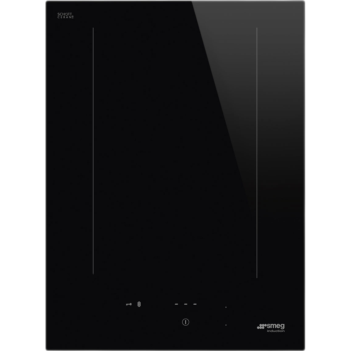 Варочная панель SMEG SIM3323D