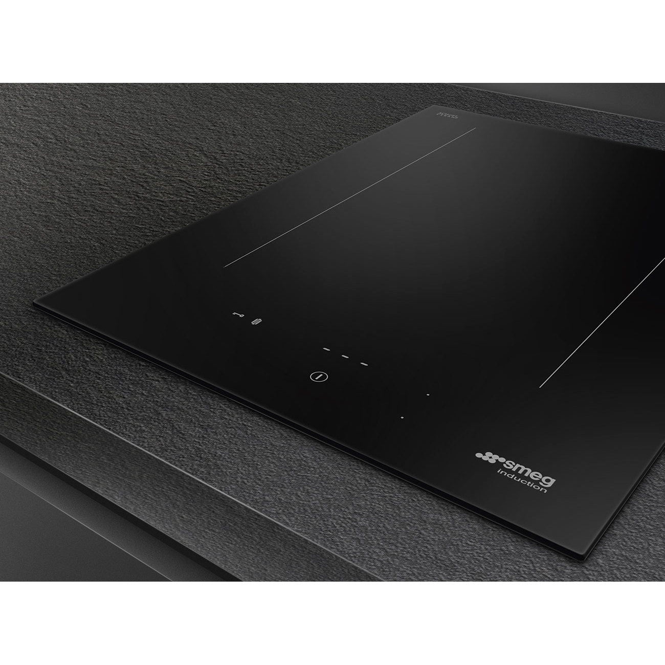 Варочная панель SMEG SIM3323D
