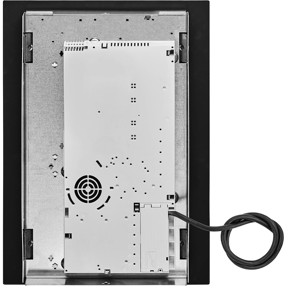 Варочная панель SMEG SIM3323D