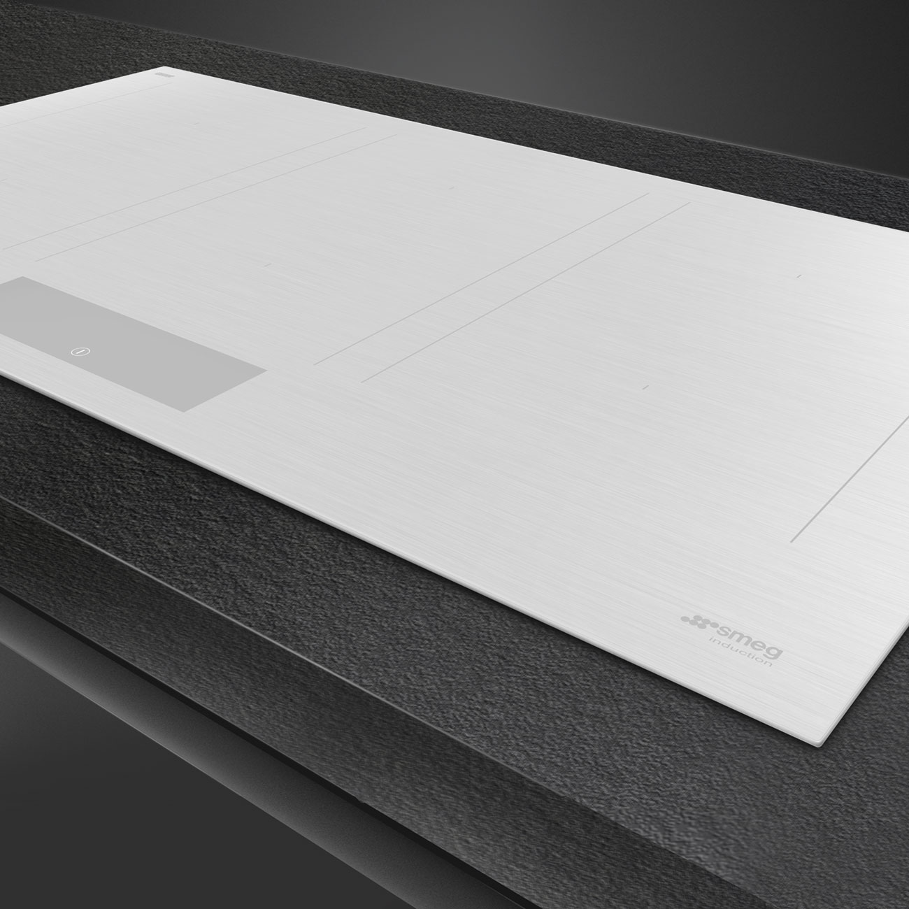 Варочная панель SMEG SIM3964MWH