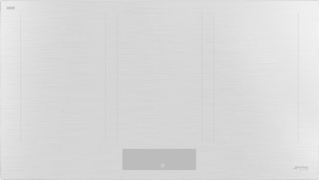 Варочная панель SMEG SIM3964MWH