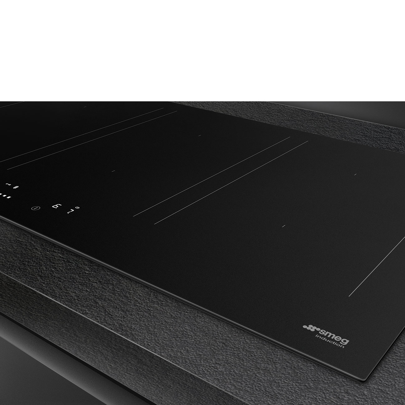 Варочная панель SMEG SIM3964N